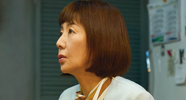 戸田恵子|八谷早智子